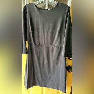 Old navy black dress